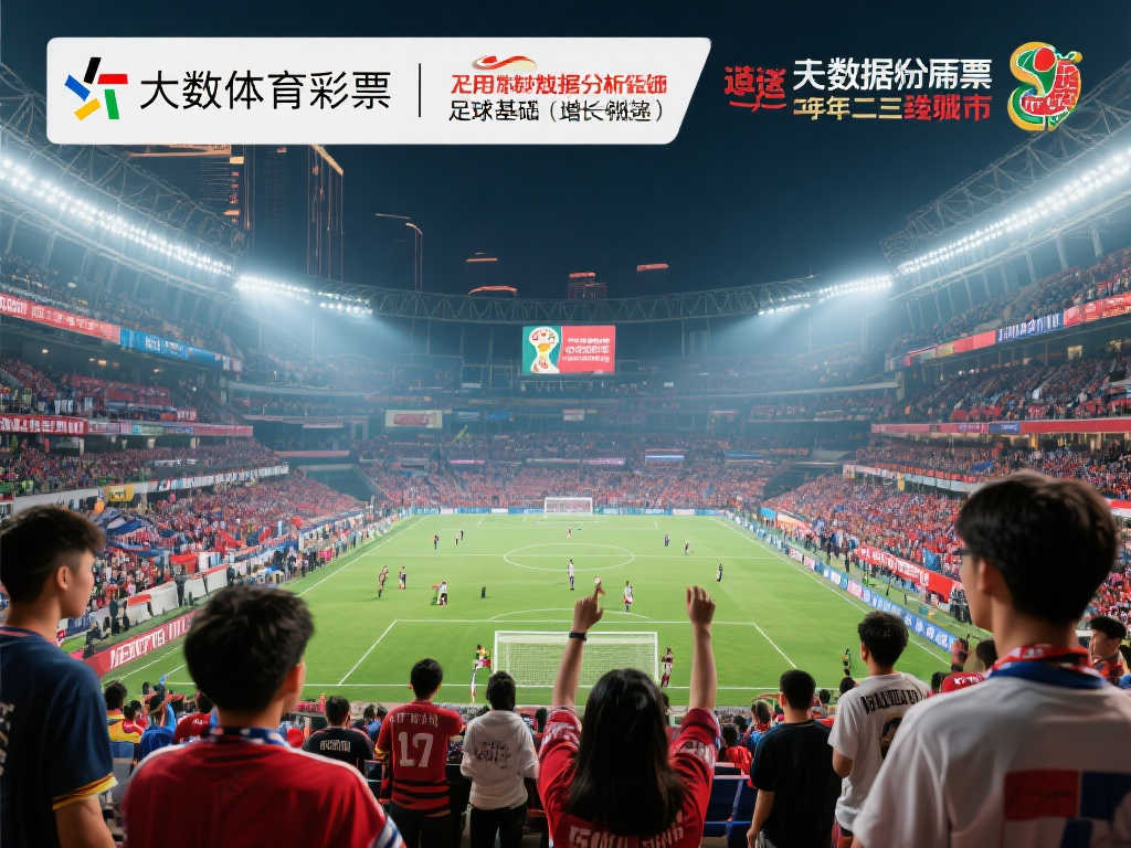 体彩发布“世界杯球迷城市榜单”，城市战队竞猜活动火热启动