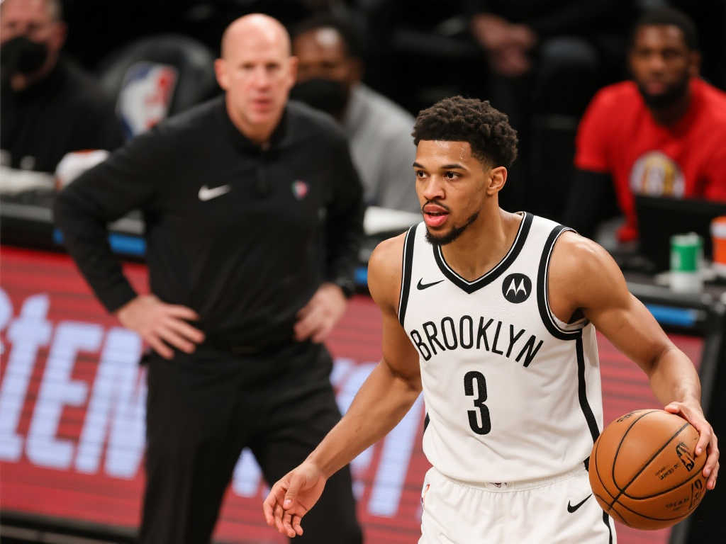 拒绝农场主式管理！布里奇斯神级发挥让教练无言以对