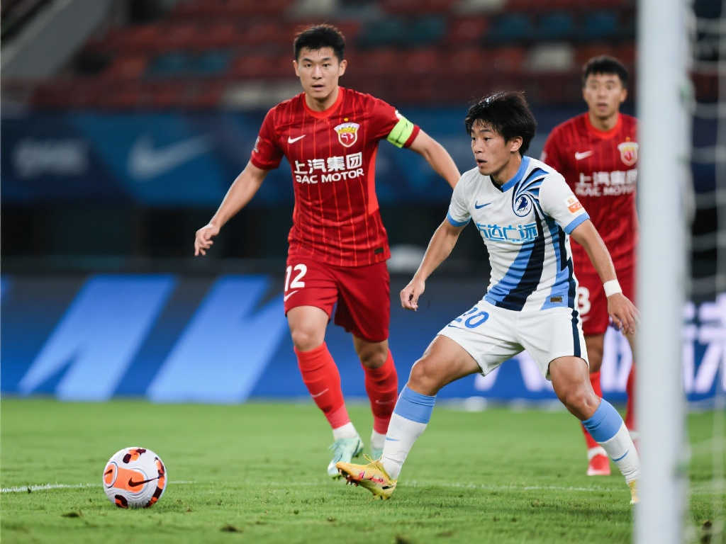 【亚冠精英联赛】天野纯建功 海港0比2不敌横滨仍晋级 【亚冠精英联赛】天野纯建功 海港0比2不敌横滨仍晋级