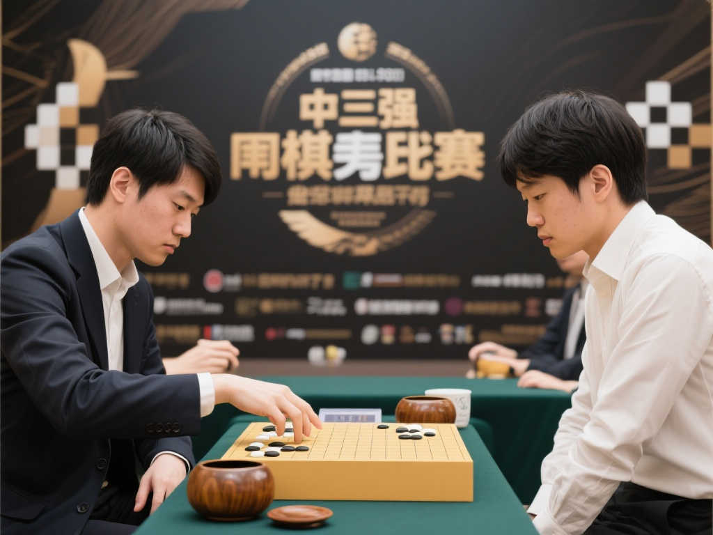 述评:赛程混乱,最强棋士战沦为草率之作? 述评:赛程混乱,最强棋士战沦为草率之作?